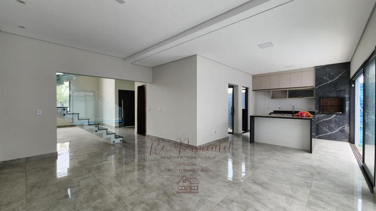 Imagem Casa com 3 Quartos à Venda, 187 m² em Jardim Terras De São Francisco - Sorocaba Imagem Casa com 3 Quartos à Venda, 187 m² em Jardim Terras De São Francisco - Sorocaba