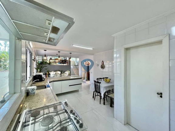 Imagem Casa com 5 Quartos à Venda, 400 m² em Jardim Do Golf I - Jandira
