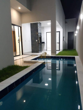 Imagem Casa com 3 Quartos à Venda, 143 m² em Jardim Imperial - Cuiabá Imagem Casa com 3 Quartos à Venda, 143 m² em Jardim Imperial - Cuiabá
