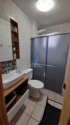 Imagem Apartamento com 2 Quartos à Venda, 56 m² em Ermelino Matarazzo - São Paulo