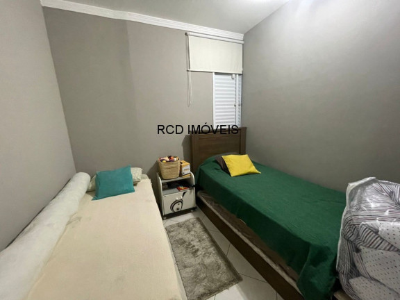 Imagem Apartamento com 3 Quartos à Venda, 70 m² em Jaguaré - São Paulo