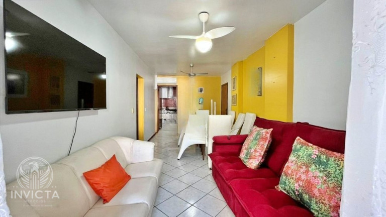 Imagem Apartamento com 2 Quartos à Venda, 80 m² em Centro - Balneário Camboriú