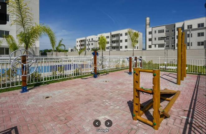 Imagem Apartamento com 2 Quartos à Venda, 45 m² em Recreio Dos Bandeirantes - Rio De Janeiro Imagem Apartamento com 2 Quartos à Venda, 45 m² em Recreio Dos Bandeirantes - Rio De Janeiro