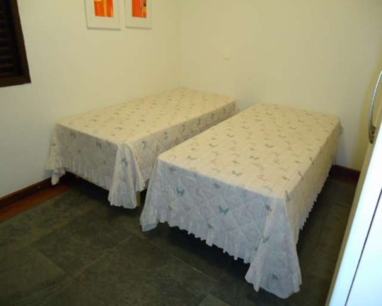 Imagem Apartamento com 3 Quartos à Venda, 200 m² em Pitangueiras - Guarujá