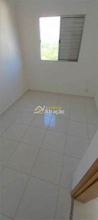 Imagem Casa com 2 Quartos à Venda, 59 m² em Vila São Paulo - Mogi Das Cruzes
