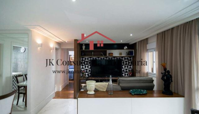 Imagem Apartamento com 3 Quartos à Venda, 109 m² em Jardim Aeroporto - São Paulo Imagem Apartamento com 3 Quartos à Venda, 109 m² em Jardim Aeroporto - São Paulo