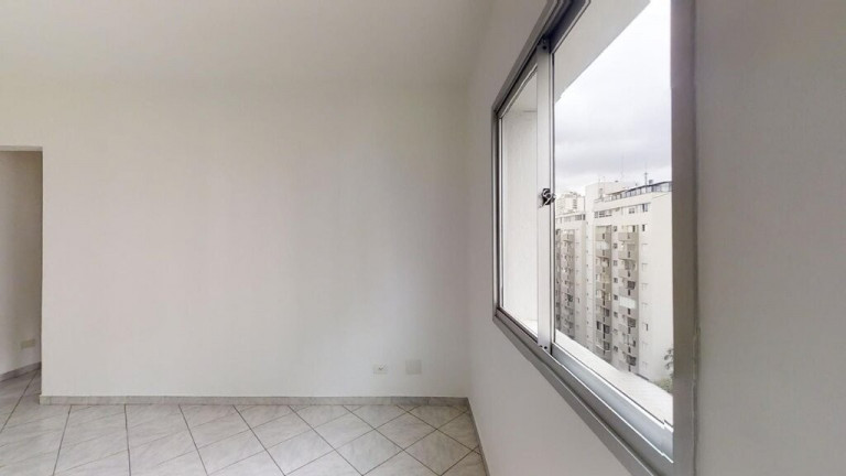 Imagem Imóvel com 1 Quarto à Venda, 40 m² em Pinheiros - São Paulo Imagem Imóvel com 1 Quarto à Venda, 40 m² em Pinheiros - São Paulo