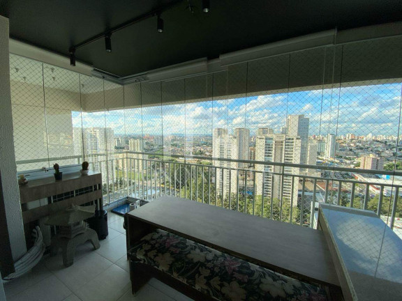 Imagem Apartamento com 3 Quartos à Venda, 123 m² em Centro - São Bernardo Do Campo Imagem Apartamento com 3 Quartos à Venda, 123 m² em Centro - São Bernardo Do Campo
