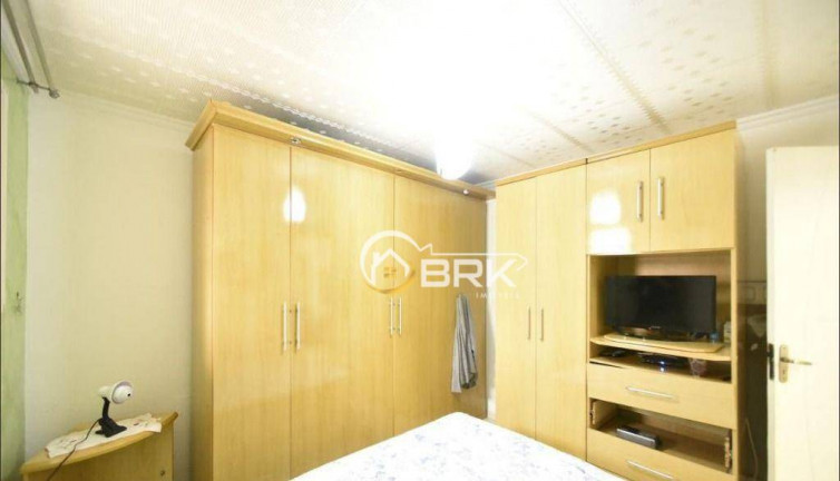 Imagem Casa com 3 Quartos à Venda, 120 m² em Vila Carrão - São Paulo Imagem Casa com 3 Quartos à Venda, 120 m² em Vila Carrão - São Paulo