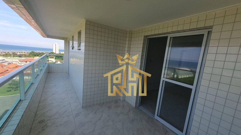 Imagem Apartamento com 3 Quartos à Venda, 104 m² em Mirim - Praia Grande Imagem Apartamento com 3 Quartos à Venda, 104 m² em Mirim - Praia Grande