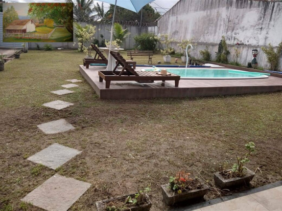 Imagem Casa com 1 Quarto à Venda, 80 m² em Parque Dos Signos - Iguaba Grande Imagem Casa com 1 Quarto à Venda, 80 m² em Parque Dos Signos - Iguaba Grande