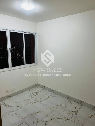 Imagem Apartamento com 3 Quartos à Venda, 86 m² em Parque Industrial Paulista - Goiânia