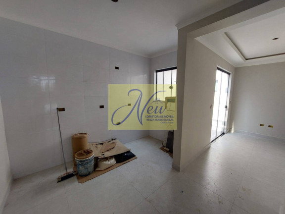 Imagem Casa com 3 Quartos à Venda, 69 m² em Parque Da Fonte - São José Dos Pinhais