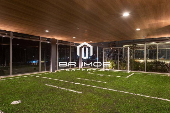 Imagem Imóvel com 4 Quartos à Venda, 167 m² em Brooklin Paulista - São Paulo Imagem Imóvel com 4 Quartos à Venda, 167 m² em Brooklin Paulista - São Paulo