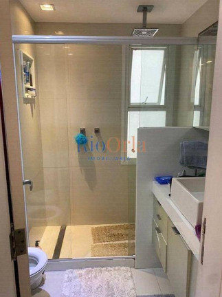 Imagem Apartamento com 4 Quartos à Venda, 144 m² em Barra Da Tijuca - Rio De Janeiro Imagem Apartamento com 4 Quartos à Venda, 144 m² em Barra Da Tijuca - Rio De Janeiro