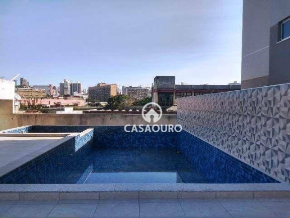 Imagem Cobertura com 3 Quartos à Venda, 158 m² em Floresta - Belo Horizonte Imagem Cobertura com 3 Quartos à Venda, 158 m² em Floresta - Belo Horizonte