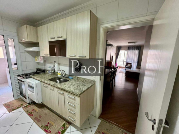 Imagem Apartamento com 3 Quartos à Venda, 97 m² em Centro - Santo André Imagem Apartamento com 3 Quartos à Venda, 97 m² em Centro - Santo André