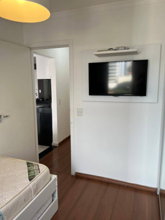 Imagem Apartamento com 2 Quartos para Alugar, 60 m² em Jardim Paulista - São Paulo