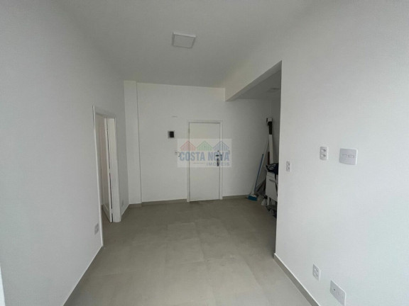 Imagem Apartamento com 1 Quarto à Venda, 35 m² em Centro - São Vicente