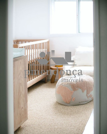 Imagem Apartamento com 2 Quartos à Venda, 65 m² em Sumaré - São Paulo