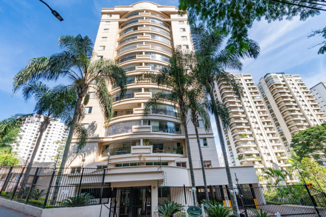Imagem Imóvel com 3 Quartos à Venda, 95 m² em Vila Andrade - São Paulo Imagem Imóvel com 3 Quartos à Venda, 95 m² em Vila Andrade - São Paulo