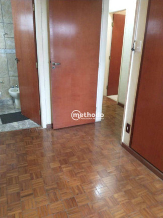 Imagem Apartamento com 4 Quartos à Venda, 118 m² em Centro - Campinas