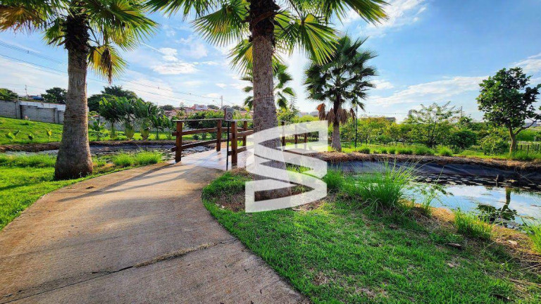 Imagem Terreno à Venda, 362 m² em Damha 2 - Piracicaba Imagem Terreno à Venda, 362 m² em Damha 2 - Piracicaba