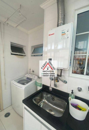 Imagem Apartamento com 3 Quartos à Venda, 140 m² em Paraíso - São Paulo