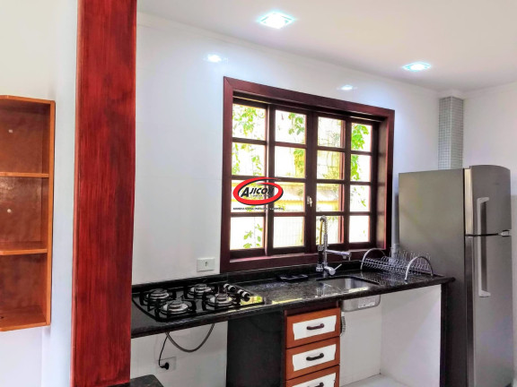 Casa com 3 Quartos à Venda, 133 m² em Itaguá - Ubatuba