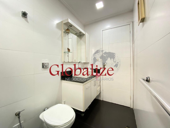 Imagem Imóvel com 2 Quartos à Venda, 97 m² em Embaré - Santos