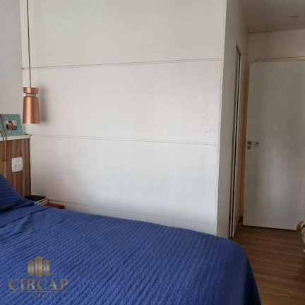Imagem Apartamento com 2 Quartos à Venda, 79 m² em Perdizes - São Paulo