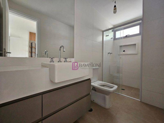 Imagem Apartamento com 3 Quartos à Venda, 184 m² em Vila Romana - São Paulo