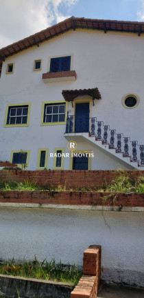 Imagem Casa com 5 Quartos à Venda, 300 m² em Palmeiras - Cabo Frio