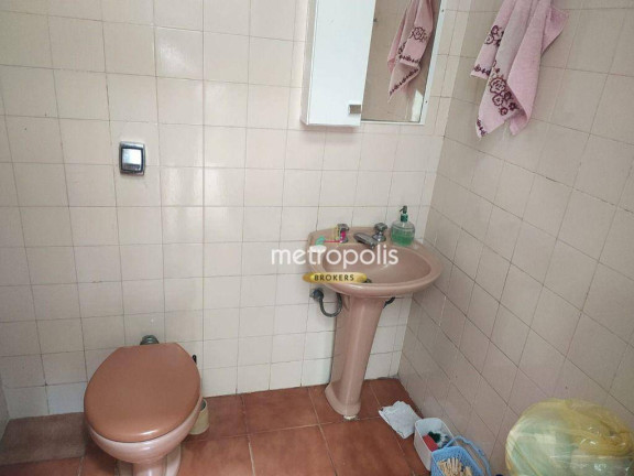 Imagem Sobrado com 3 Quartos à Venda, 321 m² em Santa Maria - São Caetano Do Sul Imagem Sobrado com 3 Quartos à Venda, 321 m² em Santa Maria - São Caetano Do Sul