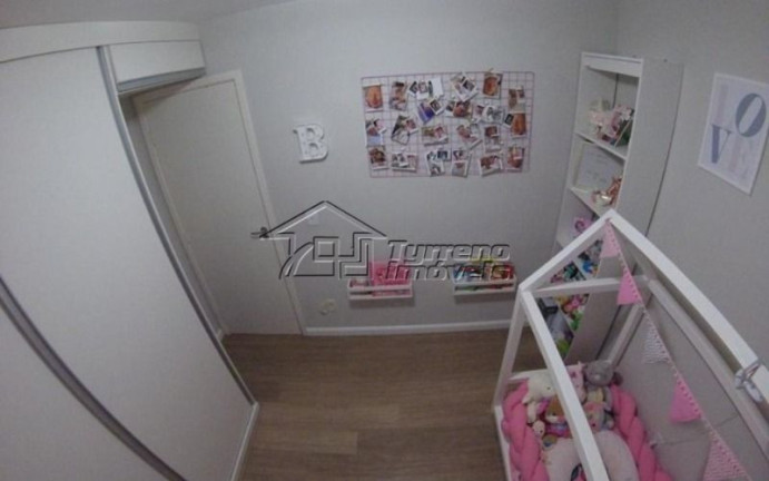 Imagem Apartamento com 2 Quartos à Venda, 47 m² em Palmeiras De São José - São José Dos Campos Imagem Apartamento com 2 Quartos à Venda, 47 m² em Palmeiras De São José - São José Dos Campos