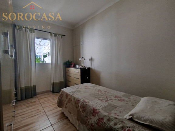Imagem Casa com 2 Quartos à Venda, 75 m² em Jardim Residencial Das Dálias - Sorocaba