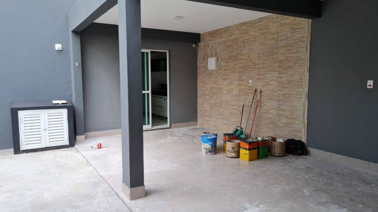 Imagem Casa com 3 Quartos à Venda, em Jardim Sumarezinho - Hortolândia Imagem Casa com 3 Quartos à Venda, em Jardim Sumarezinho - Hortolândia