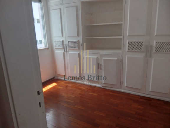 Imagem Imóvel com 3 Quartos à Venda, 112 m² em Canela - Salvador