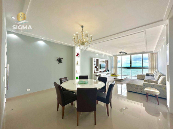 Imagem Apartamento com 3 Quartos à Venda, 186 m² em Pitangueiras - Guarujá Imagem Apartamento com 3 Quartos à Venda, 186 m² em Pitangueiras - Guarujá