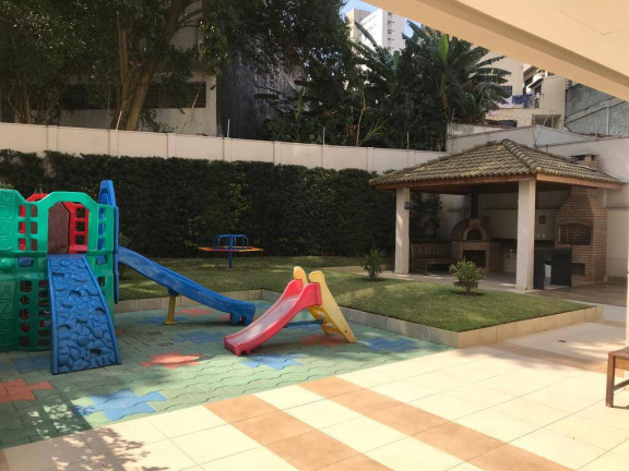 Imagem Apartamento com 2 Quartos à Venda, 63 m² em Parque Da Mooca - São Paulo