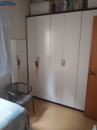 Imagem Sobrado com 3 Quartos à Venda,  em Mooca - São Paulo