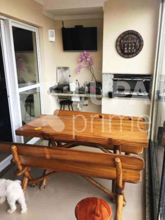 Imagem Apartamento com 3 Quartos à Venda, 98 m² em Vila Maria Alta - São Paulo