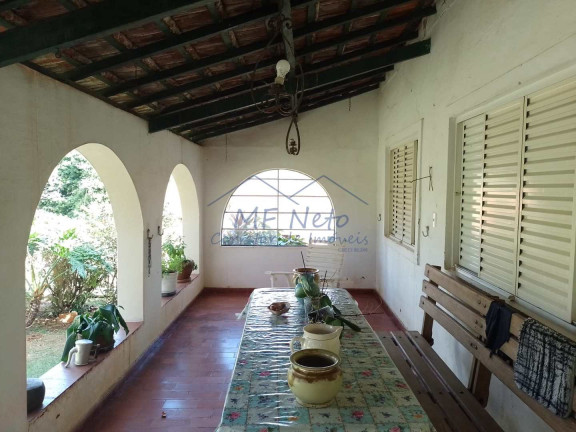 Imagem Fazenda à Venda, 5.464 m² em Centro - Pirassununga