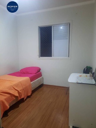 Imagem Apartamento com 2 Quartos à Venda, 67 m² em Vila Progresso - Campinas