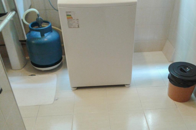 Imagem Apartamento com 3 Quartos à Venda, 140 m² em Enseada - Guarujá