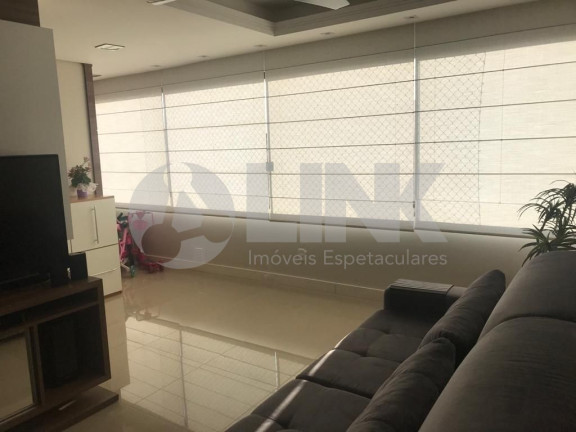 Imagem Apartamento com 3 Quartos à Venda, 83 m² em São Sebastião - Porto Alegre