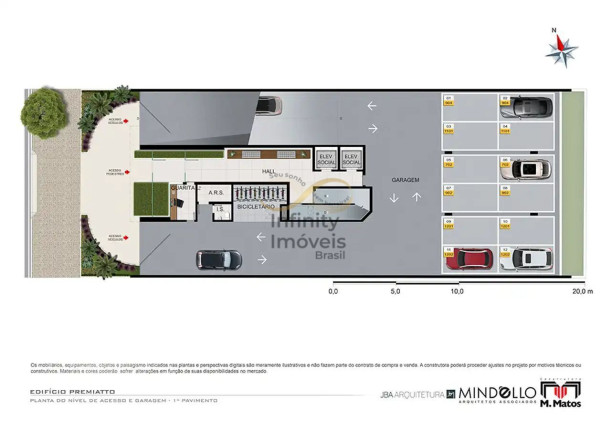 Imagem Apartamento com 2 Quartos à Venda, 6 m² em Lourdes - Belo Horizonte Imagem Apartamento com 2 Quartos à Venda, 6 m² em Lourdes - Belo Horizonte