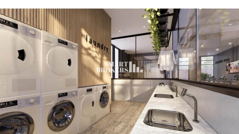 Imagem Apartamento com 2 Quartos à Venda, 89 m² em Vila Clementino - São Paulo