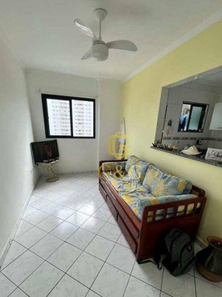 Imagem Apartamento com 1 Quarto à Venda, 60 m² em Aviação - Praia Grande Imagem Apartamento com 1 Quarto à Venda, 60 m² em Aviação - Praia Grande