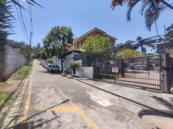 Imagem Casa com 3 Quartos à Venda, 138 m² em Granja Viana - Cotia Imagem Casa com 3 Quartos à Venda, 138 m² em Granja Viana - Cotia